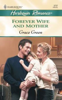 Mass Market Paperback Forever Wife and Mother Book