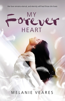 Paperback My Forever Heart Book