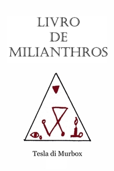 Paperback Livro de Milianthros [Portuguese] Book