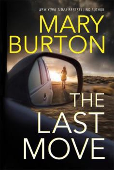 The Last Move - Book #1 of the Criminal Profiler
