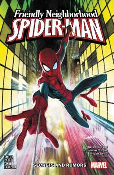 Paperback Friendly Neighborhood Spider-Man Vol. 1 Book