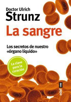 Paperback Sangre, La [Spanish] Book