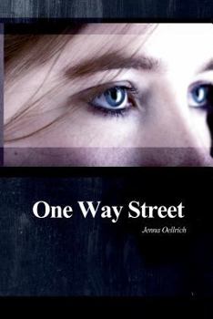 Paperback One Way Street Book