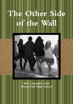 Paperback The Other Side of the Wall Book
