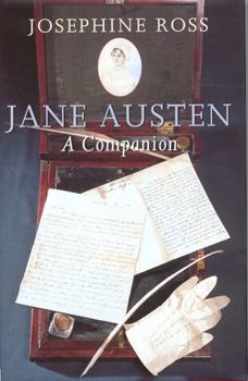 Paperback Jane Austen: A Companion Book