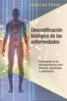 Paperback Descodificacion Biologica de Las Enfermedades [Spanish] Book