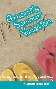 Paperback Amoni's Summer Vacation Book