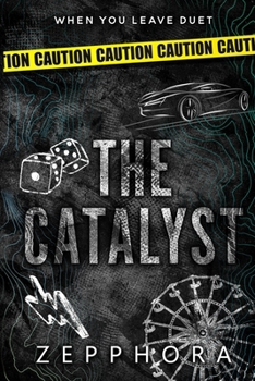 Paperback The Catalyst Book