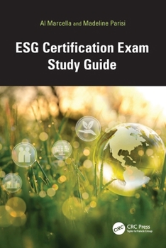 ESG Certificate Exam Study Guide