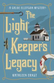 Paperback The Light Keeper's Legacy Book