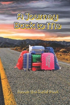 Paperback A Journey Back to Me Book