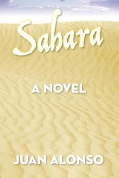 Paperback Sahara Book