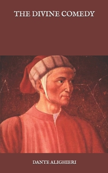 Paperback The Divine Comedy Book