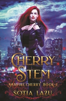 Paperback Cherry Stem Book