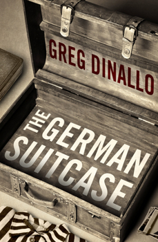 Paperback The German Suitcase Book
