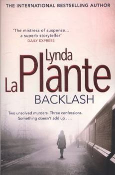 Paperback Backlash Book