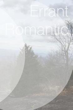 Paperback Errant Romantic Book