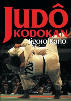 Paperback Judô Kodokan [Portuguese] Book