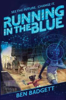 Running in the Blue