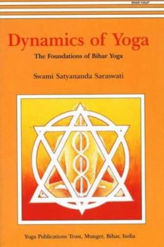 Paperback Dynamics Of Yoga Book