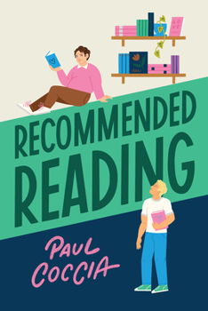 Paperback Recommended Reading Book