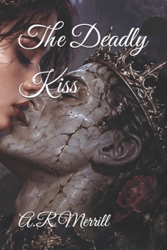 Paperback The Deadly Kiss Book