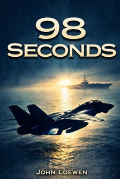 Paperback 98 Seconds Book