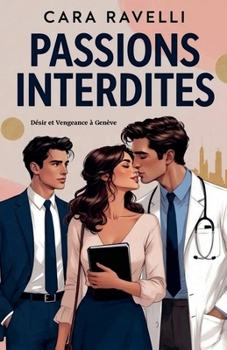 Passions Interdites (French Edition)