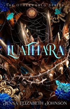 Luathara - Book #3 of the Otherworld