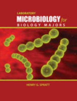 Spiral-bound Microbiology Laboratory Manual Book