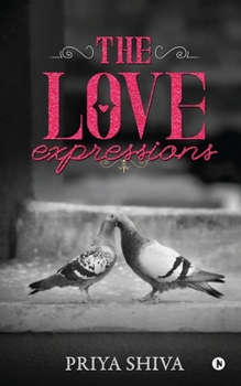 Paperback The Love Expressions Book