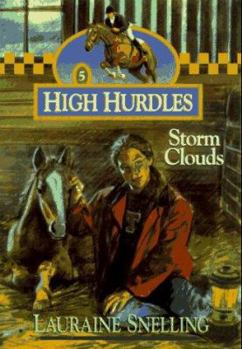 Paperback Storm Clouds Book