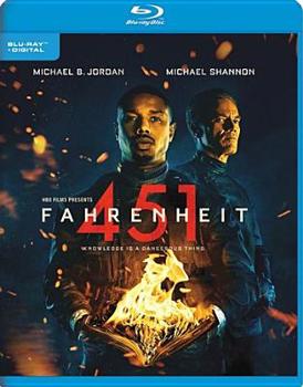 Fahrenheit 451 (2018)