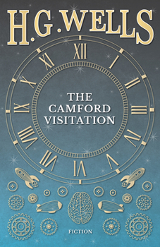 Paperback The Camford Visitation Book