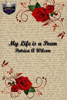 Paperback My Life is A Poem Book