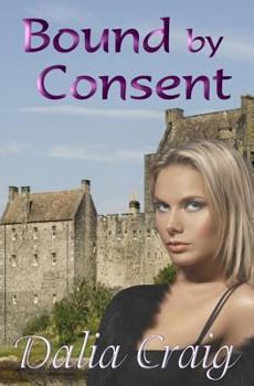 Paperback Bound by Consent Book