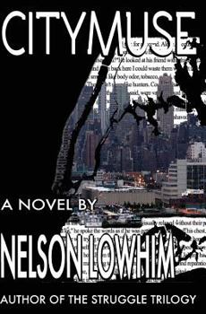 Paperback CityMuse Book