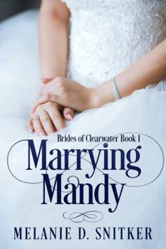 Paperback Marrying Mandy Book
