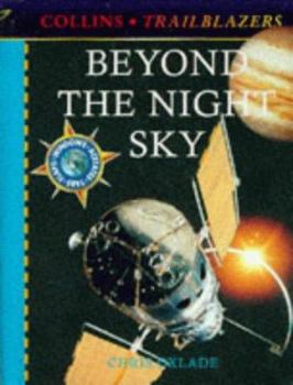 Spiral-bound Beyond the Night Sky (Trailblazers) Book