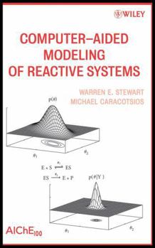 Hardcover Computer-Aided Modeling of Reactive Systems Book