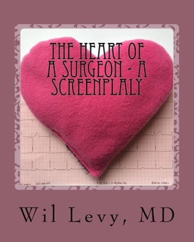 Paperback The Heart of a Surgeon Book