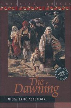 Paperback The Dawning Book