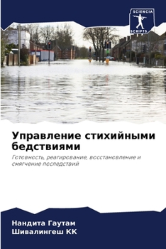 Управление стихийными бедствиями: Готовность, реагирование, восстановление и смягчение последствий