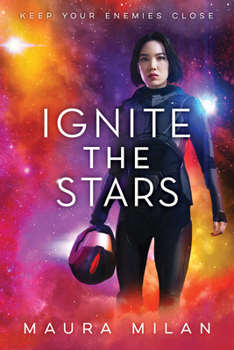 Hardcover Ignite the Stars: Volume 1 Book
