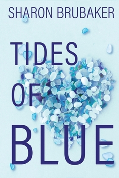 Paperback Tides of Blue Book