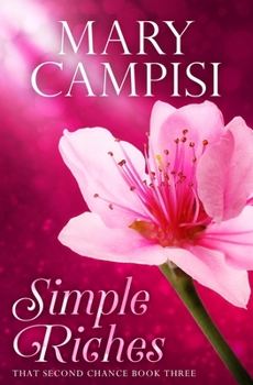 Paperback Simple Riches Book
