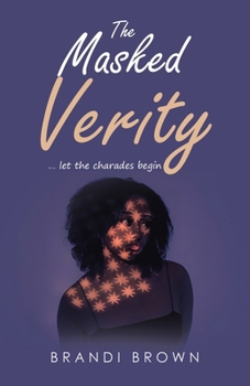 Paperback The Masked Verity Book