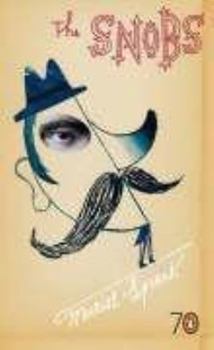 Mass Market Paperback Penguin Press 70s Snobs Book