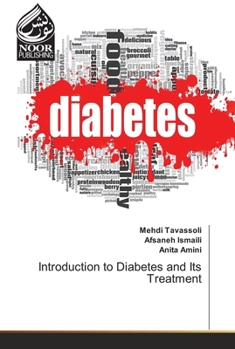 Paperback Introduction to Diabetes and Its Treatment Book