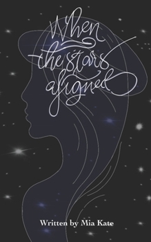 Paperback When The Stars Aligned Book